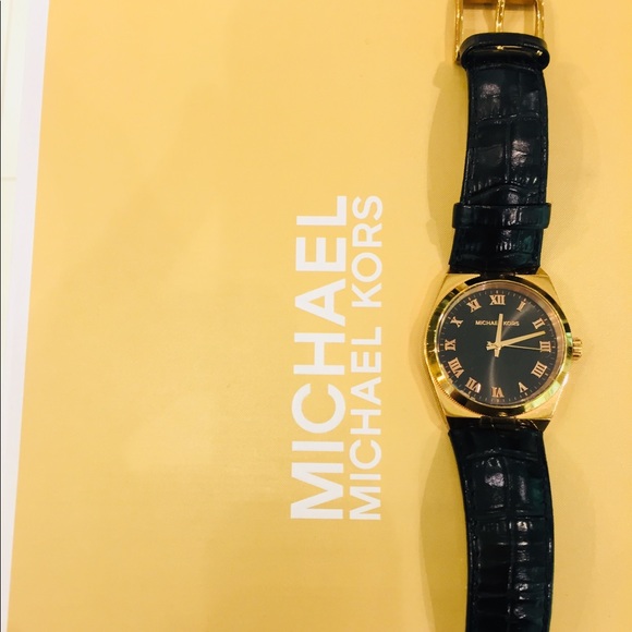Michael Kors Accessories - Michael Kors Watch